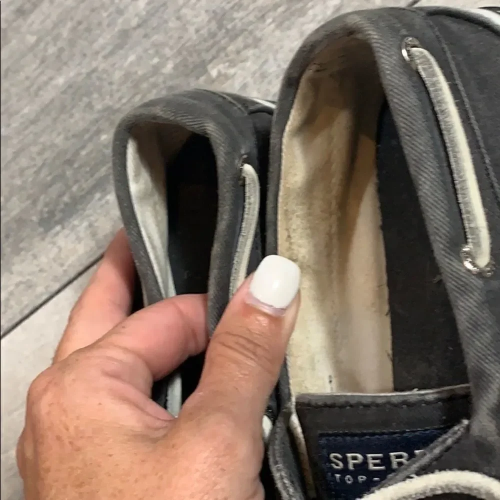 ‎{Sperry} Top-slider loafers